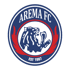 阿雷马 队徽