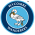 韦康比流浪者 队徽